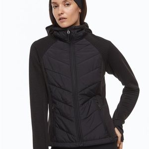 H&M Quilted Jacket